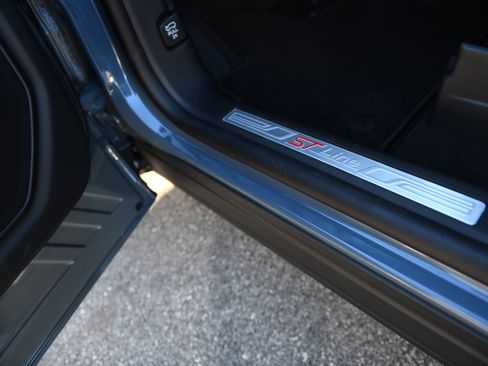 New 2026 Ford Explorer ST-Line w/ ST-Line Street Pack image 36