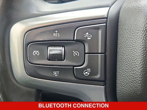 Used 2024 Chevrolet Silverado 2500 LT AWD/4WD image 24