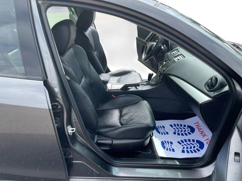 Used 2012 MAZDA MAZDA3 s Grand Touring w/ Tech Pkg image 13