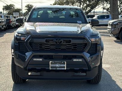 New 2026 Toyota Tacoma TRD Off-Road