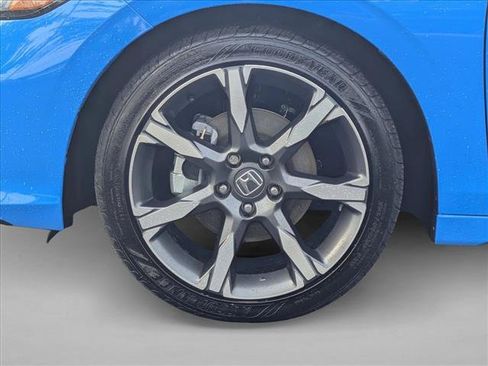 Used 2026 Honda Civic Sport Touring image 25