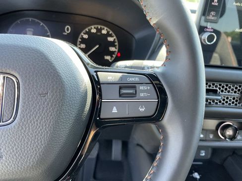 New 2026 Honda HR-V Sport image 16