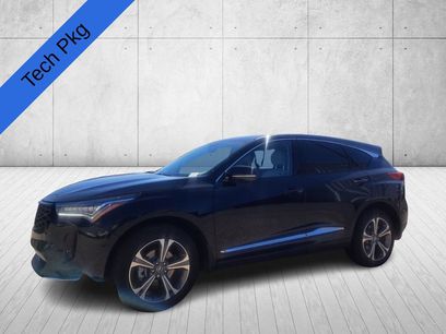 Certified 2025 Acura RDX w/ Technology Package