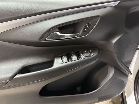 New 2026 Buick Envista Sport Touring w/ Convenience I Package FWD image 20