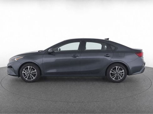 Used 2023 Kia Forte LXS FWD image 6