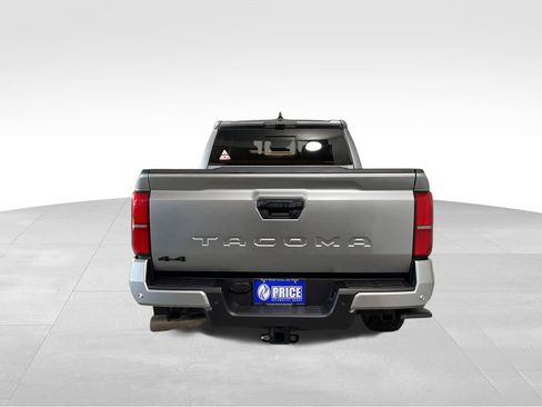 Used 2024 Toyota Tacoma TRD Off-Road w/ TRD Off Road Premium Package image 7