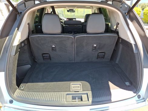 Certified 2024 Acura MDX SH-AWD w/ Technology Package image 30