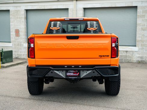 Used 2024 Chevrolet Silverado 1500 RST w/ All Star Edition Plus image 8