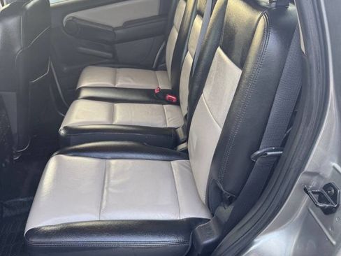Used 2008 Ford Explorer Sport Trac Limited image 17