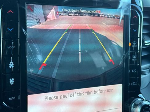 New 2026 RAM 2500 Tradesman w/ Power Wagon Package image 18