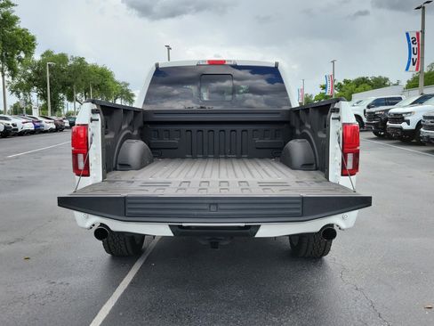 Certified 2020 Ford F150 Limited w/ Trailer Tow Package image 11