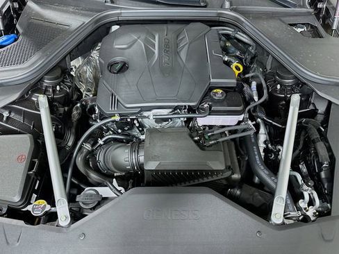 New 2025 Genesis G80 2.5T image 20