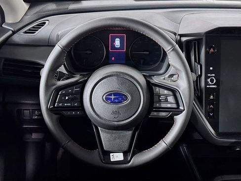 Certified 2025 Subaru Crosstrek 2.5i Limited w/ Popular Package #3A image 14