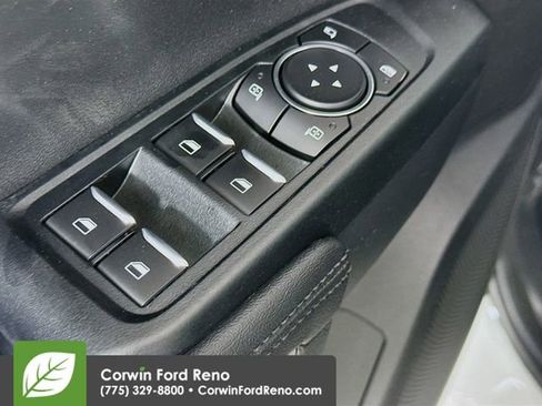 New 2026 Ford Ranger Lariat w/ FX4 Off-Road Package AWD/4WD image 20
