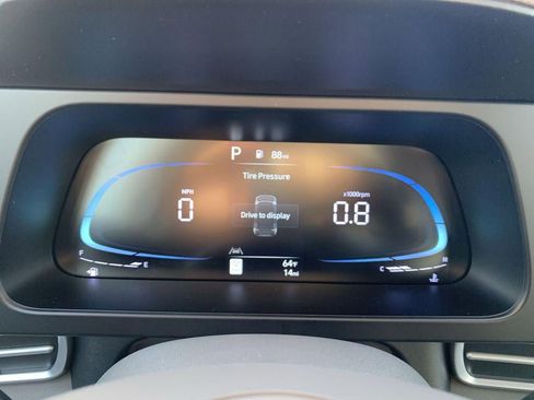 New 2026 Hyundai Elantra Sport w/ Cargo Package image 56