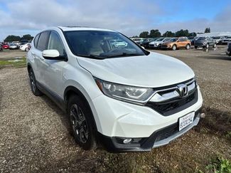 Used 2018 Honda CR-V EX video 2
