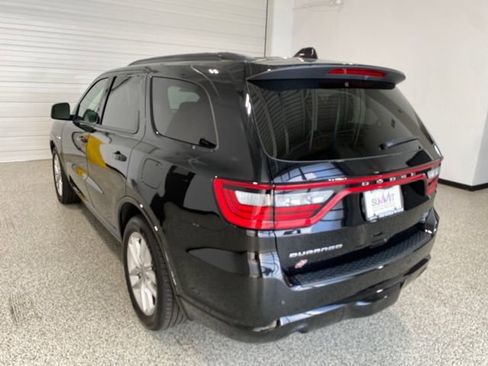 Used 2024 Dodge Durango R/T image 25