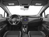 New 2025 Nissan Versa SV image 4
