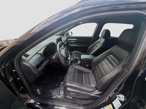 Certified 2024 Honda CR-V Sport-L image 19