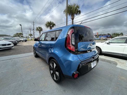 Used 2016 Kia Soul + w/ Designer's Package image 5