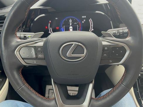 Used 2024 Lexus NX 350 AWD w/ Luxury Package image 21