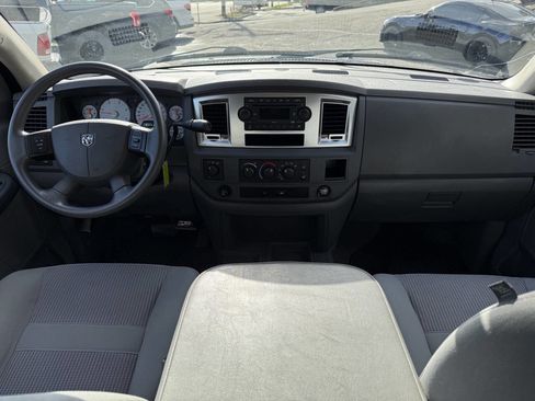 Used 2008 Dodge Ram 3500 Truck SXT image 20