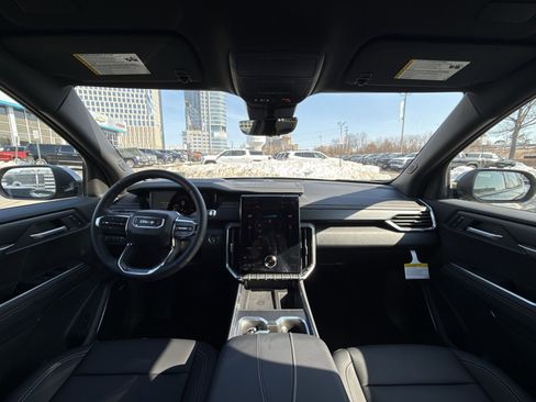 New 2026 GMC Acadia Elevation w/ Elevation Premium Package image 23