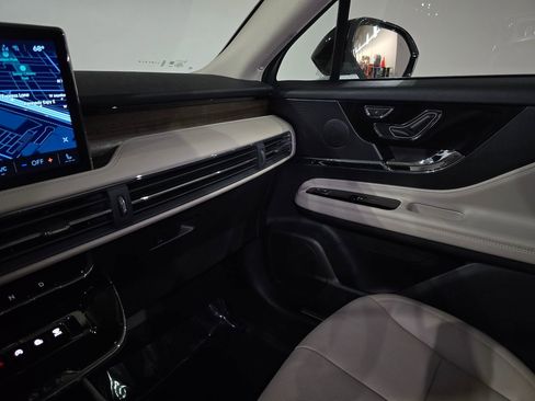 New 2026 Lincoln Corsair Reserve AWD/4WD image 27