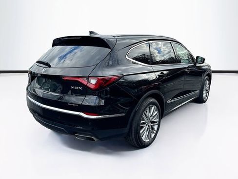Certified 2023 Acura MDX SH-AWD w/ Advance Package image 8