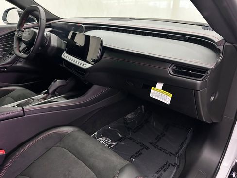 New 2026 Dodge Charger R/T Scat Pack w/ Track Package image 24