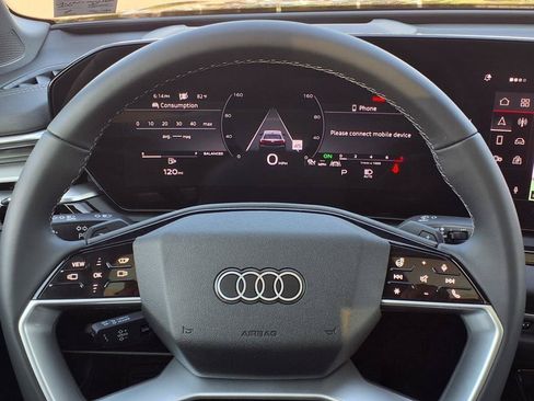 New 2025 Audi A5 2.0T Premium Plus AWD/4WD image 22