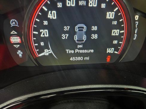 Used 2022 Dodge Durango Citadel AWD/4WD image 13