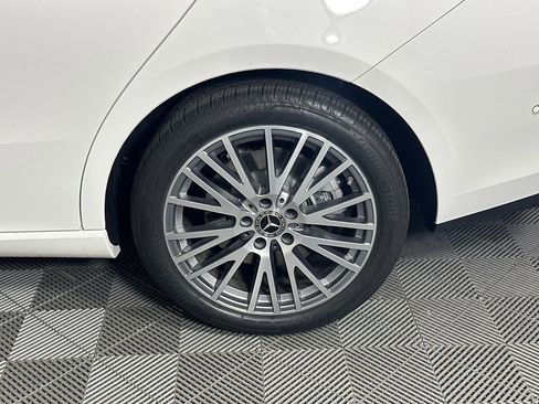 Certified 2026 Mercedes-Benz CLA 250 CLA 250 image 21