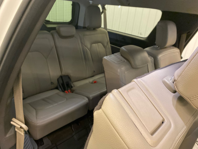Used 2021 Ford Expedition Max Limited AWD/4WD image 39