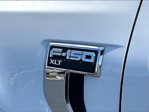 Used 2021 Ford F150 XLT w/ Equipment Group 301A Mid image 13