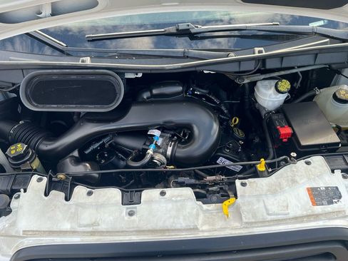 Used 2019 Ford Transit 150 130 Low Roof image 7
