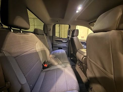Used 2024 GMC Sierra 1500 Elevation RWD image 32