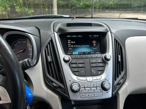 Used 2013 Chevrolet Equinox LTZ FWD image 17