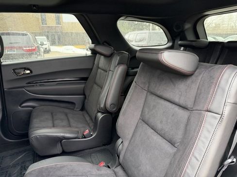 New 2026 Dodge Durango GT image 10