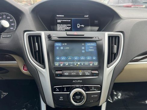 Used 2019 Acura TLX image 14