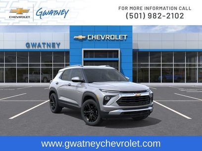 New 2026 Chevrolet TrailBlazer LT w/ Midnight Edition