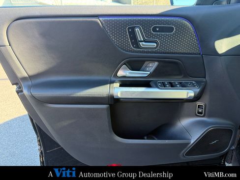 Certified 2024 Mercedes-Benz GLB 250 4MATIC image 16