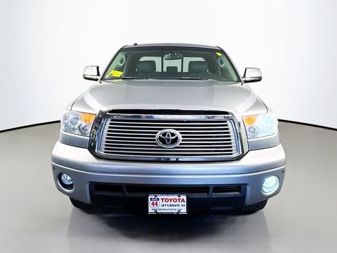 Used 2013 Toyota Tundra Limited w/ Memory Pkg image 9
