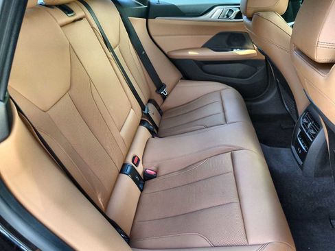 Certified 2023 BMW i4 M50 w/ Premium Package image 21