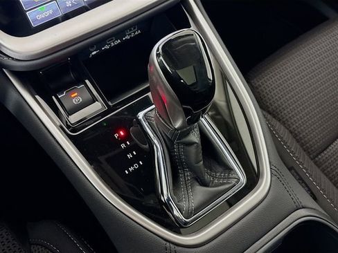 New 2025 Subaru Outback Premium image 17
