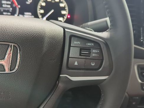 New 2026 Honda Ridgeline RTL image 18