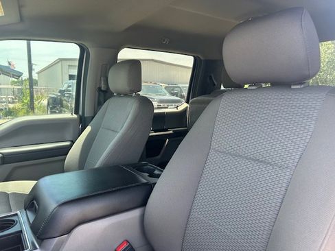 Used 2020 Ford F250 XLT w/ XLT Premium Package AWD/4WD image 16