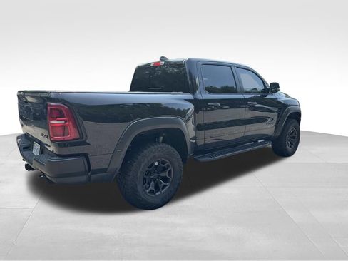 Used 2026 RAM 1500 RHO w/ Bed Utility Group AWD/4WD image 4