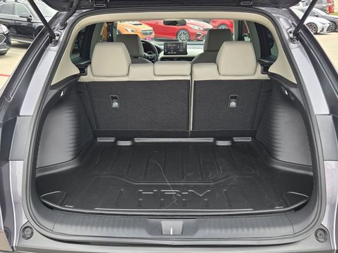 Certified 2026 Honda HR-V LX image 12