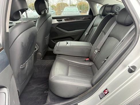 Used 2019 Genesis G80 3.8 image 22